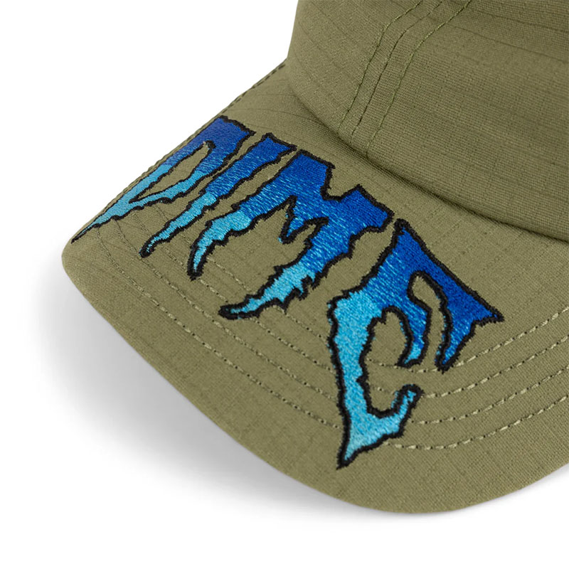 Dime MTL(ダイム)/ SPIDER LOW PRO CAP -3.COLOR-