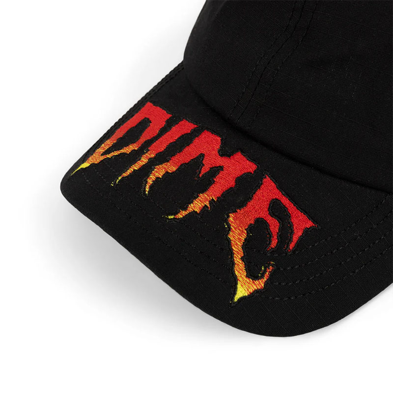 Dime MTL(ダイム)/ SPIDER LOW PRO CAP -3.COLOR-