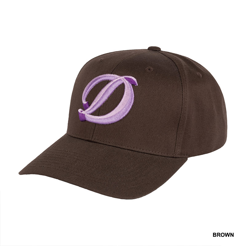 Dime MTL(ダイム)/ 3D FULL FIT CAP -2.COLOR-