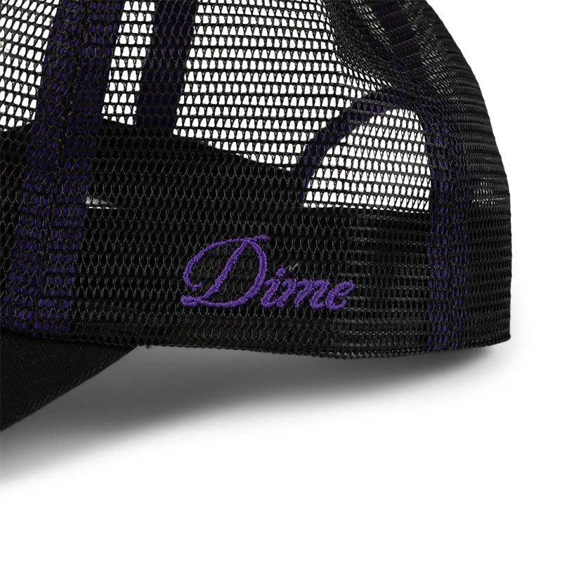 Dime MTL(ダイム)/ SUPERMESH LOW PRO CAP -2.COLOR-