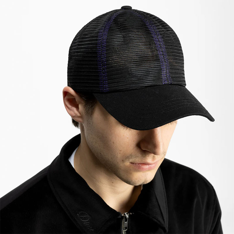 Dime MTL(ダイム)/ SUPERMESH LOW PRO CAP -2.COLOR-