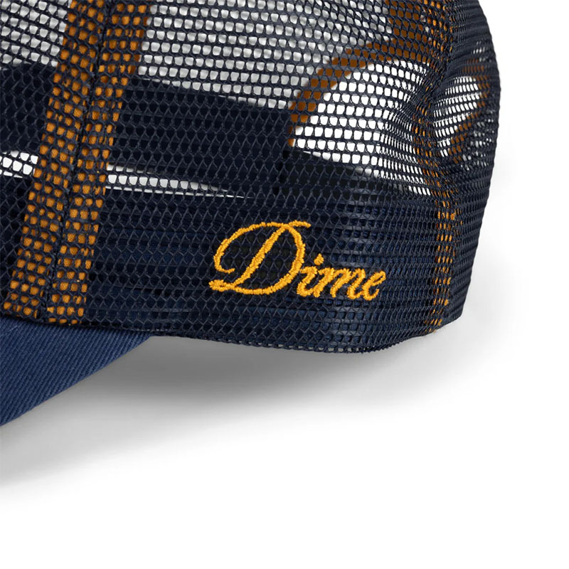 Dime MTL(ダイム)/ SUPERMESH LOW PRO CAP -2.COLOR-