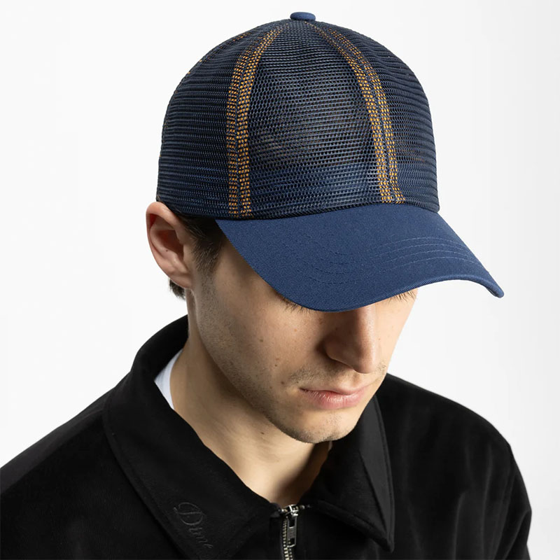 Dime MTL(ダイム)/ SUPERMESH LOW PRO CAP -2.COLOR-