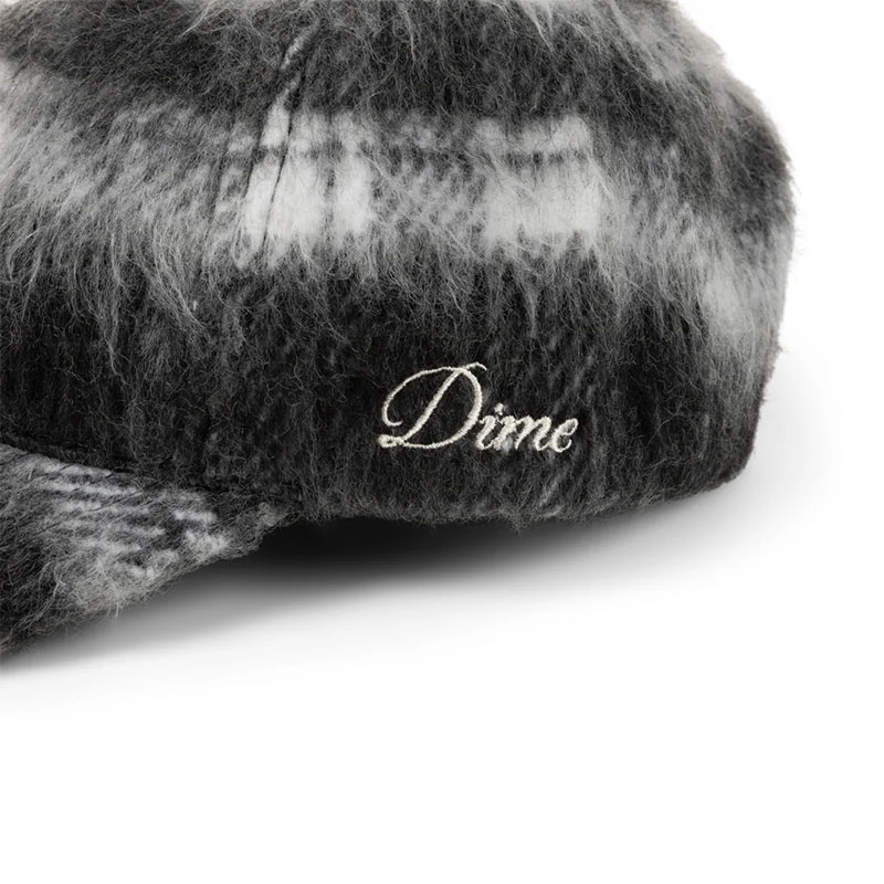 Dime MTL(ダイム)/ SHAGGY LOW PRO CAP -2.COLOR-