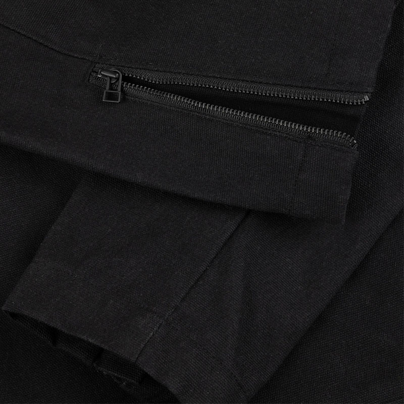 Dime MTL(ダイム)/ MOTO JACKET -BLACK-
