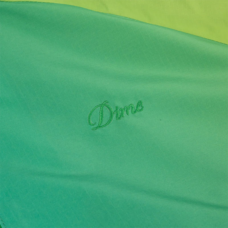 Dime MTL(ダイム)/ GRADIENT WINDBREAKER -2.COLOR-