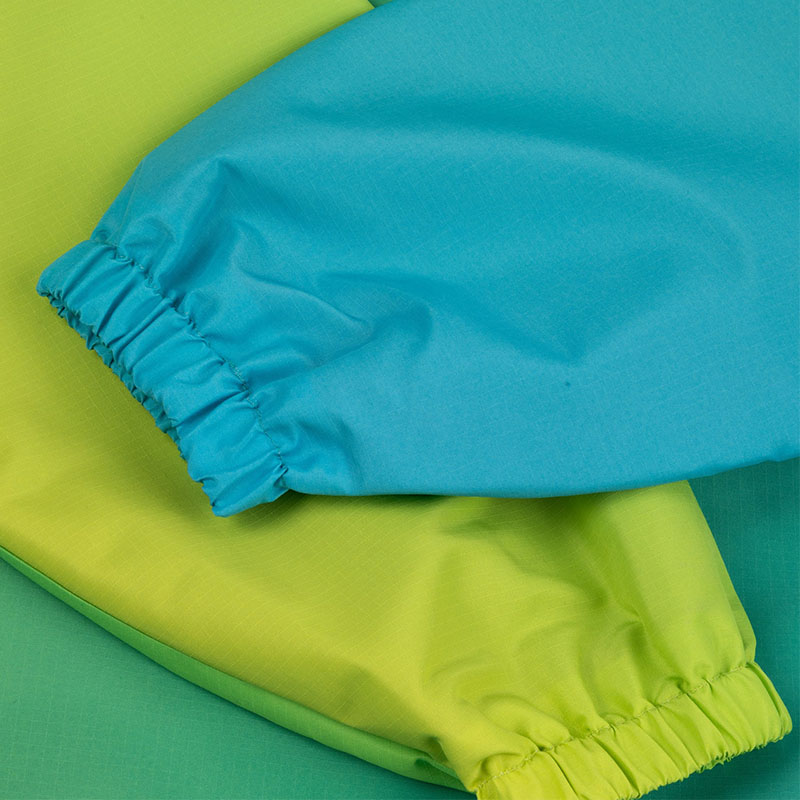 Dime MTL(ダイム)/ GRADIENT WINDBREAKER -2.COLOR-