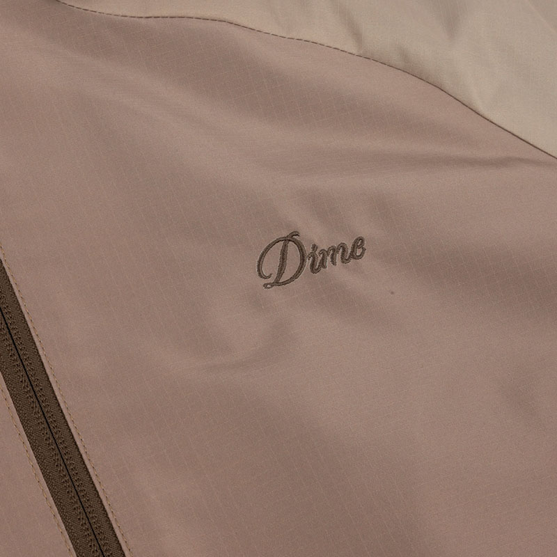 Dime MTL(ダイム)/ GRADIENT WINDBREAKER -2.COLOR-