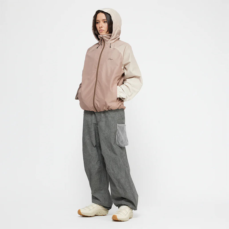 Dime MTL(ダイム)/ GRADIENT WINDBREAKER -2.COLOR-