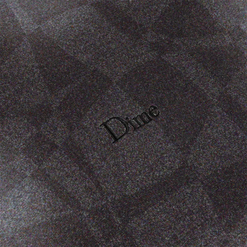Dime MTL(ダイム)/ ABSTRACT LS SHIRT -2.COLOR-
