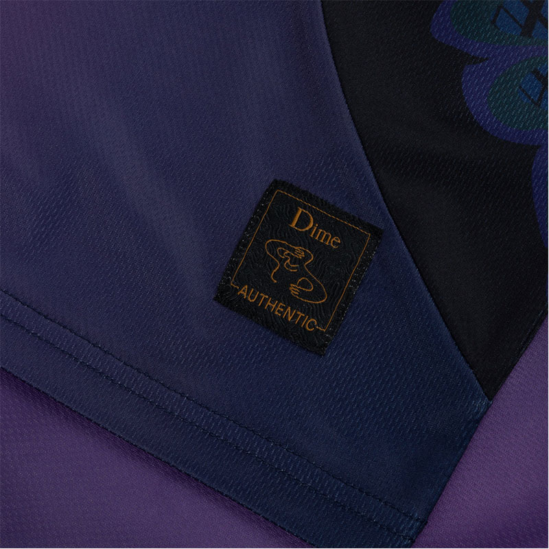 Dime MTL(ダイム)/ HOLY FLAME JERSEY -3.COLOR-