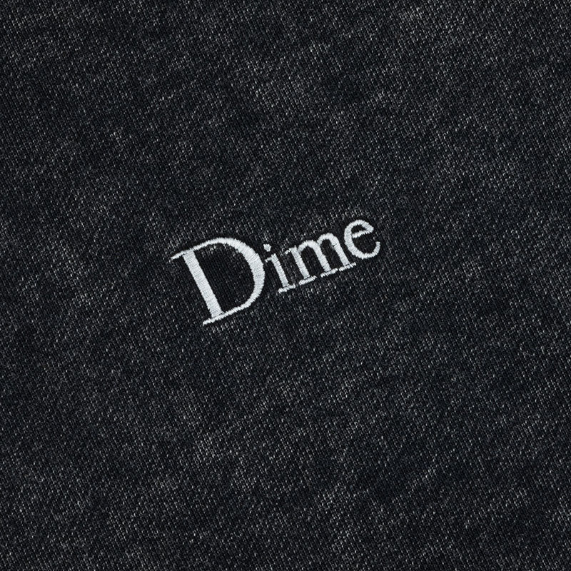 Dime MTL(ダイム)/ CLASSIC FRENCH TERRY HOODIE -2.COLOR-