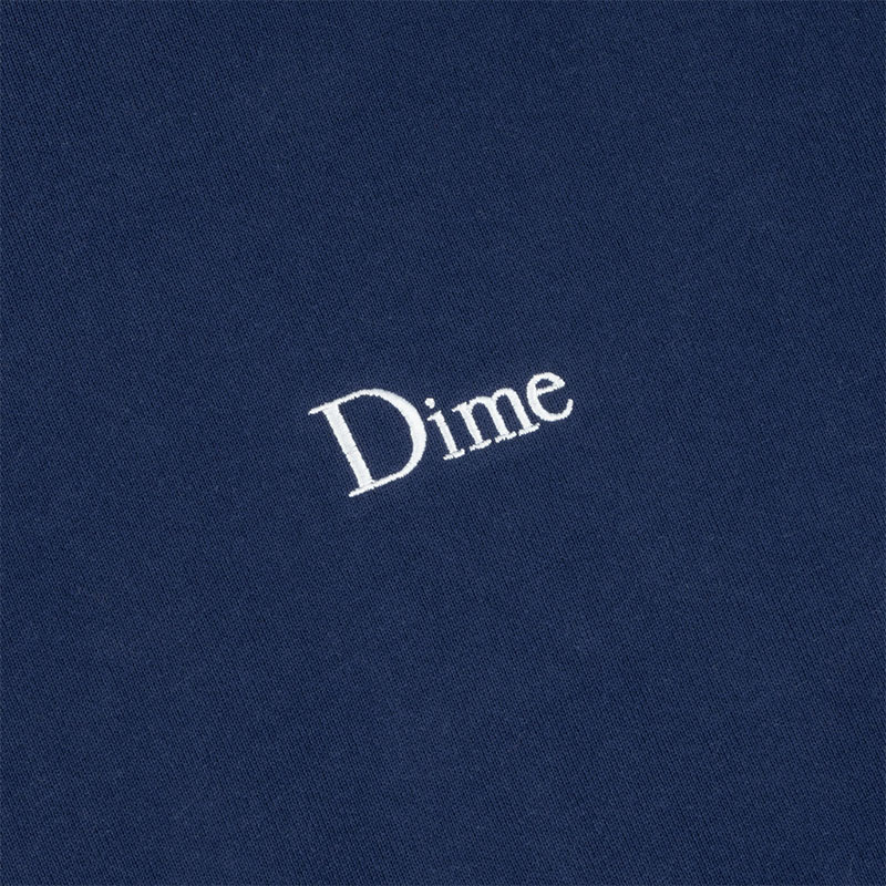 Dime MTL(ダイム)/ CLASSIC SMALL LOGO HOODIE -2.COLOR-