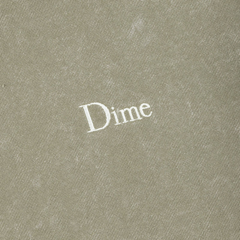 Dime MTL(ダイム)/ CLASSIC FRENCH TERRY CREWNECK -2.COLOR-