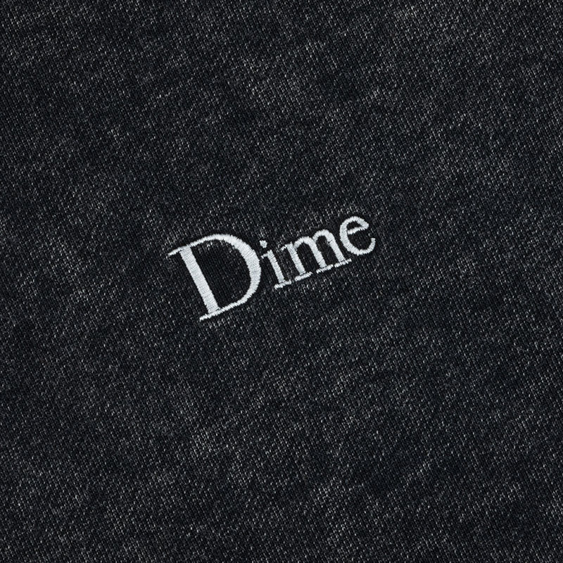 Dime MTL(ダイム)/ CLASSIC FRENCH TERRY CREWNECK -2.COLOR-