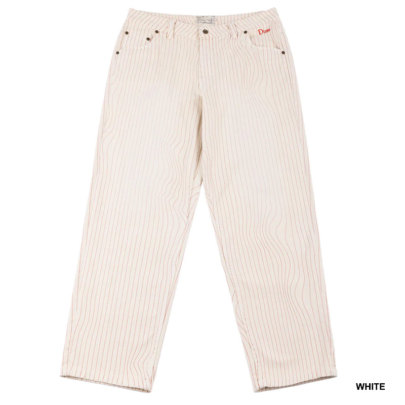 Dime MTL(ダイム)/ CLASSIC RELAXED DENIM PANTS -4.COLOR-