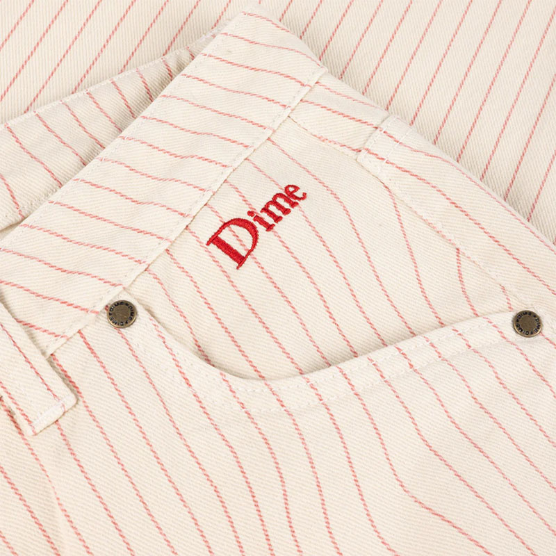 Dime MTL(ダイム)/ CLASSIC RELAXED DENIM PANTS -4.COLOR-
