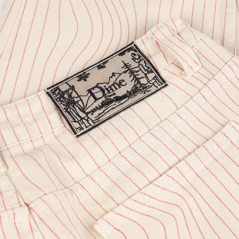 Dime MTL(ダイム)/ CLASSIC RELAXED DENIM PANTS -4.COLOR-