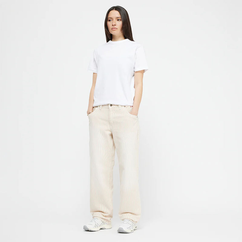 Dime MTL(ダイム)/ CLASSIC RELAXED DENIM PANTS -4.COLOR-