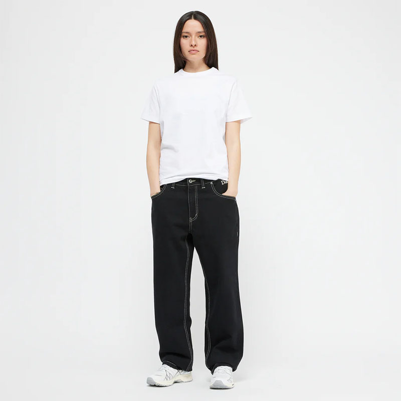 Dime MTL(ダイム)/ CLASSIC RELAXED DENIM PANTS -4.COLOR-