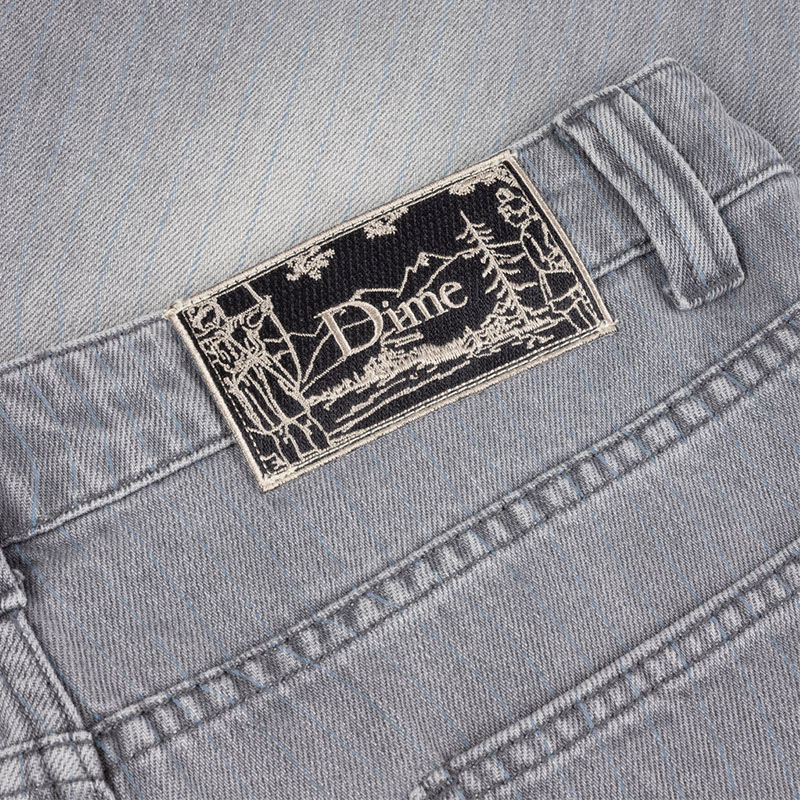 Dime MTL(ダイム)/ CLASSIC BAGGY DENIM PANTS -4.COLOR-