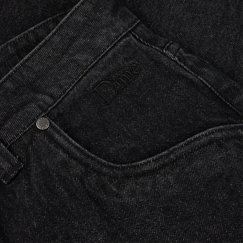 Dime MTL(ダイム)/ CLASSIC BAGGY DENIM PANTS -4.COLOR-