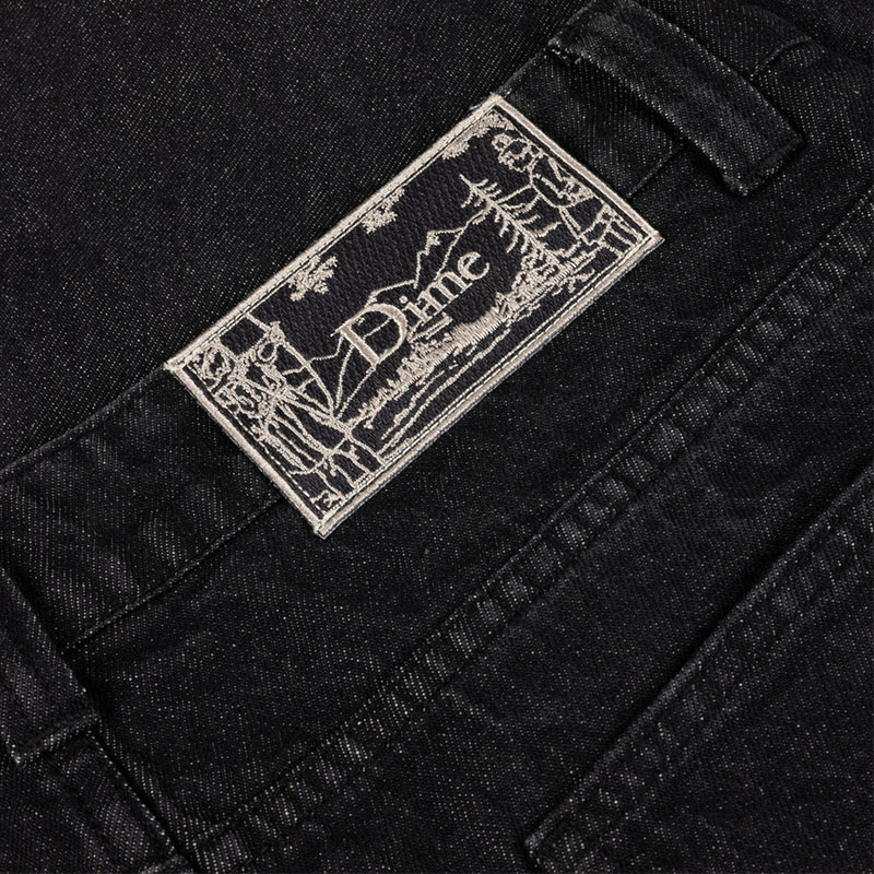 Dime MTL(ダイム)/ CLASSIC BAGGY DENIM PANTS -4.COLOR-