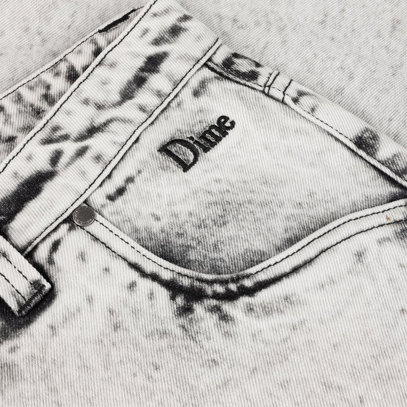 Dime MTL(ダイム)/ CLASSIC BAGGY DENIM PANTS -4.COLOR-
