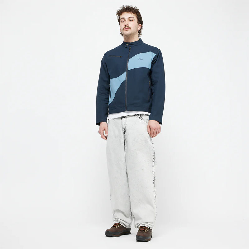 Dime MTL(ダイム)/ CLASSIC BAGGY DENIM PANTS -4.COLOR-