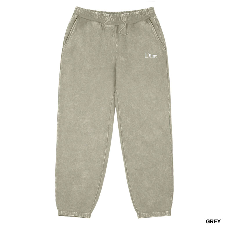 Dime MTL(ダイム)/ CLASSIC FRENCH TERRY SWEATPANTS -2.COLOR-