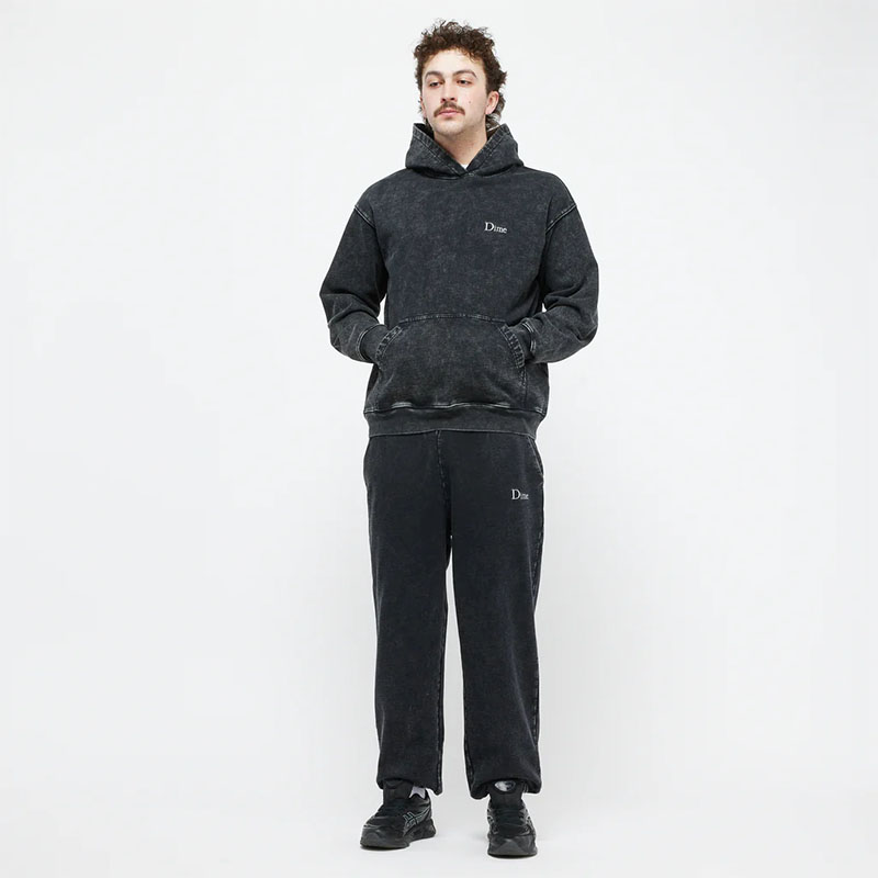 Dime MTL(ダイム)/ CLASSIC FRENCH TERRY SWEATPANTS -2.COLOR-
