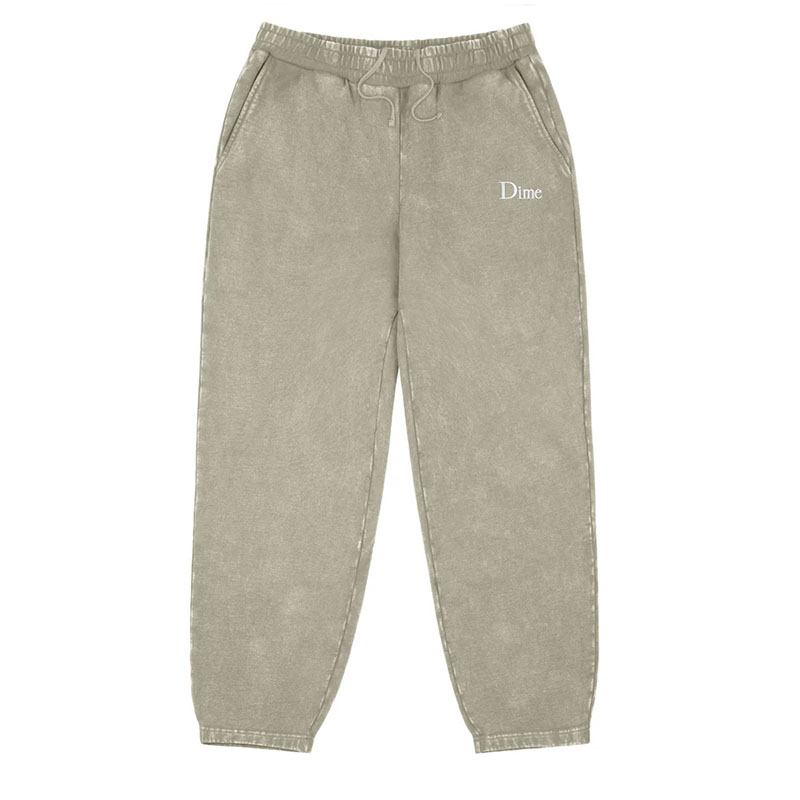Dime MTL(ダイム)/ CLASSIC FRENCH TERRY SWEATPANTS -2.COLOR-(GREY)
