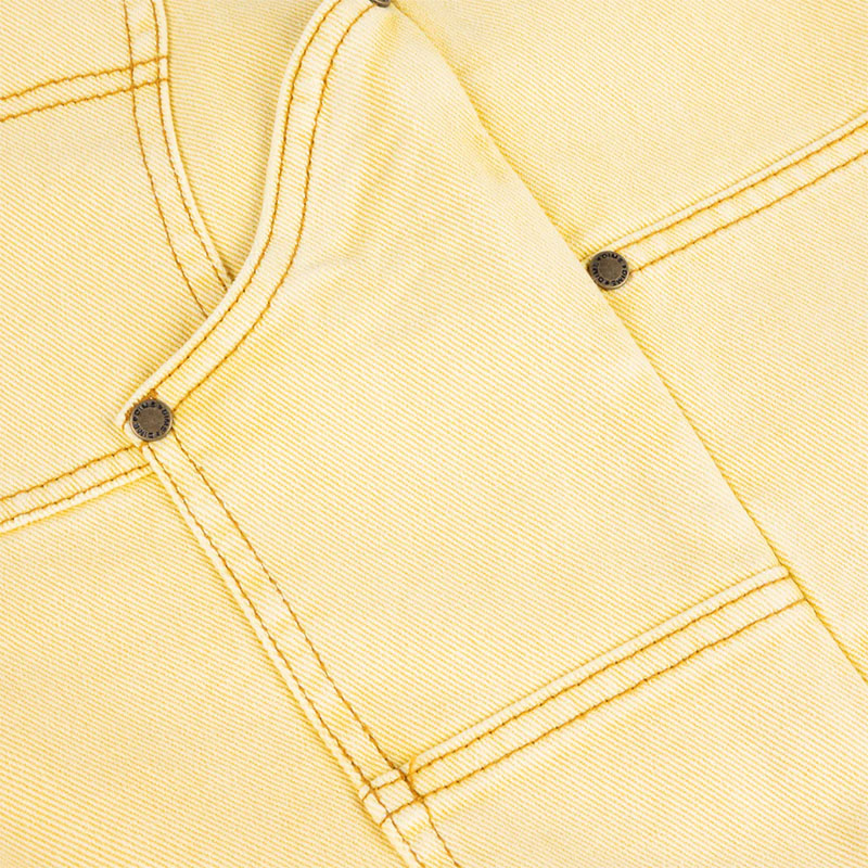 Dime MTL(ダイム)/ CARPENTER DENIM SHORTS -3.COLOR-