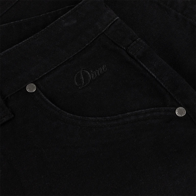Dime MTL(ダイム)/ CARPENTER DENIM SHORTS -3.COLOR-