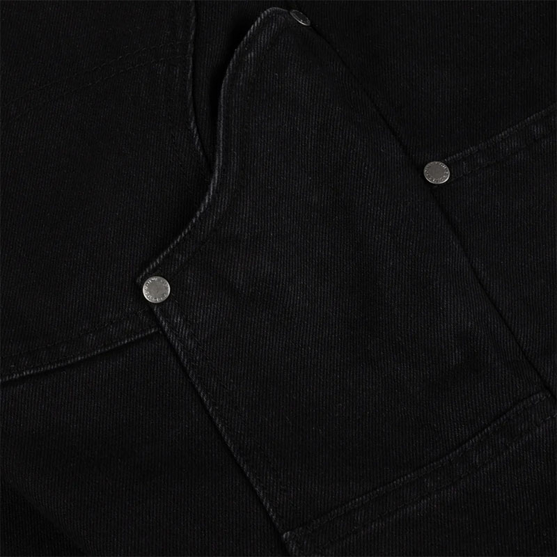 Dime MTL(ダイム)/ CARPENTER DENIM SHORTS -3.COLOR-