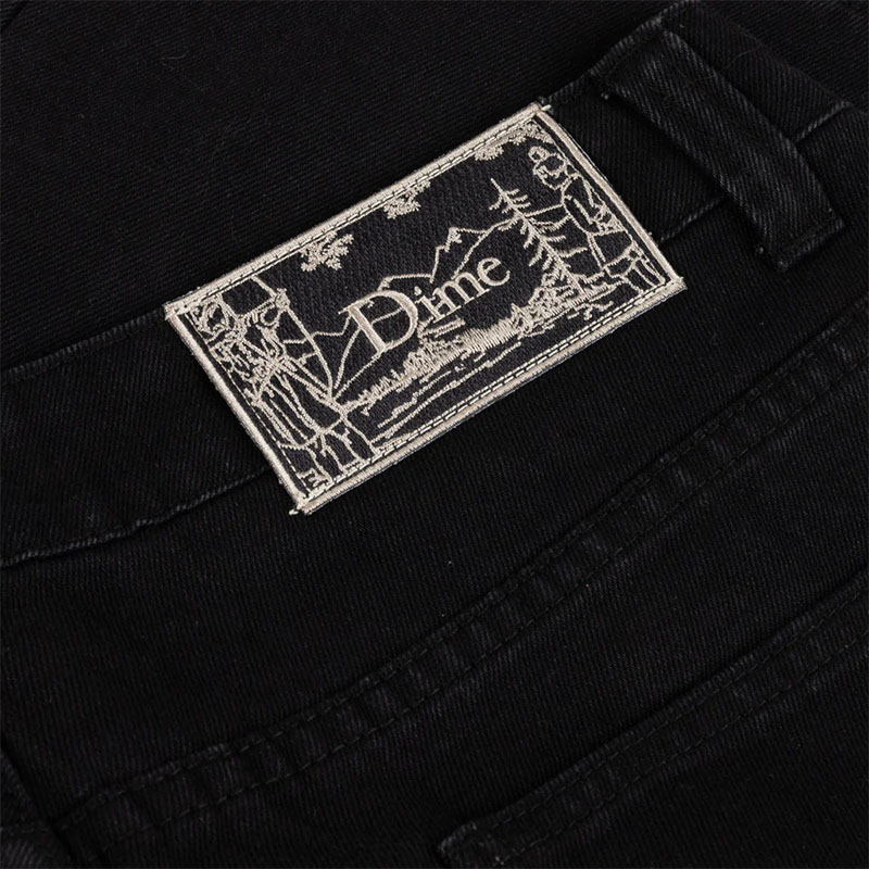 Dime MTL(ダイム)/ CARPENTER DENIM SHORTS -3.COLOR-