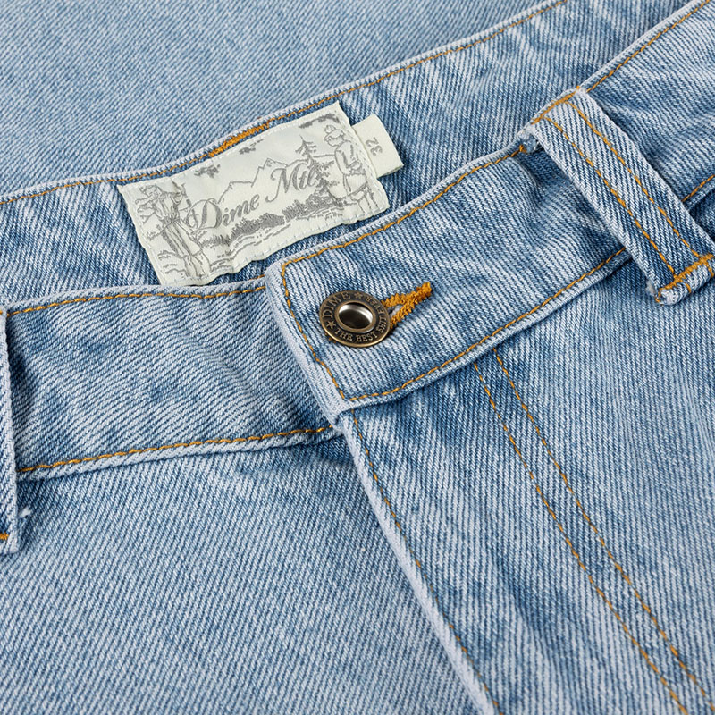 Dime MTL(ダイム)/ CARPENTER DENIM SHORTS -3.COLOR-
