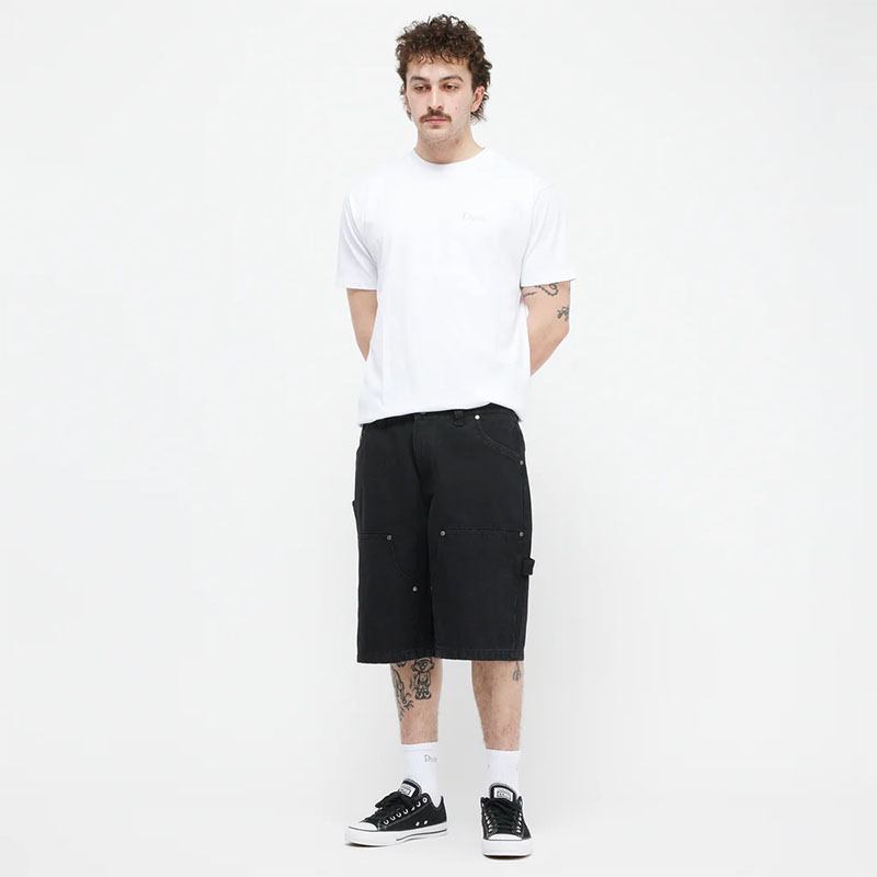 Dime MTL(ダイム)/ CARPENTER DENIM SHORTS -3.COLOR-