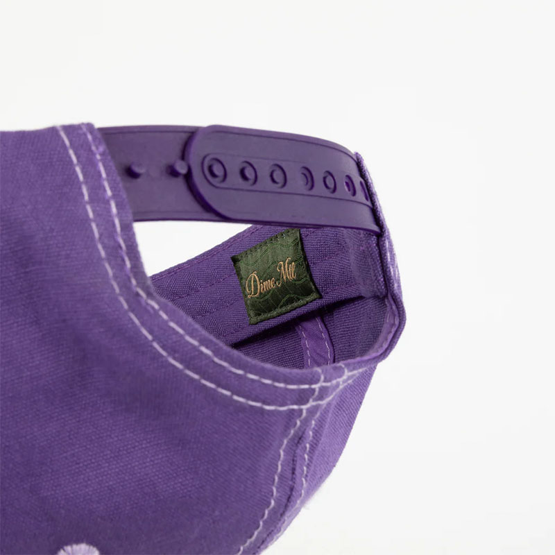 Dime MTL(ダイム)/ PURGATORY WORKER CAP -4.COLOR-
