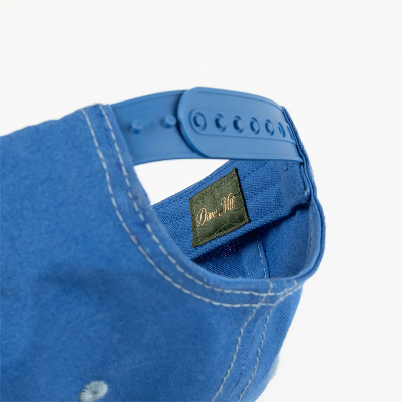 Dime MTL(ダイム)/ PURGATORY WORKER CAP -4.COLOR-