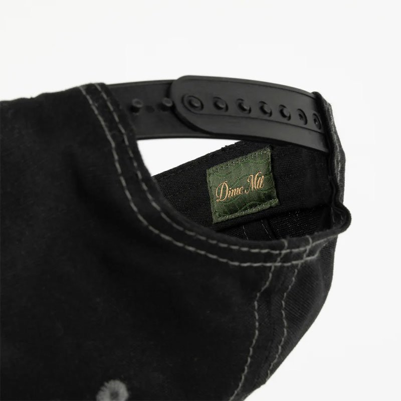 Dime MTL(ダイム)/ PURGATORY WORKER CAP -4.COLOR-