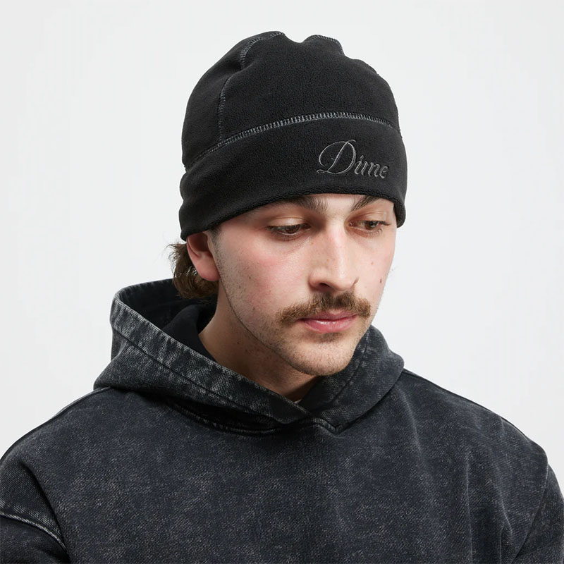 Dime MTL(ダイム)/ COVERSTITCH SKULLY -2.COLOR-