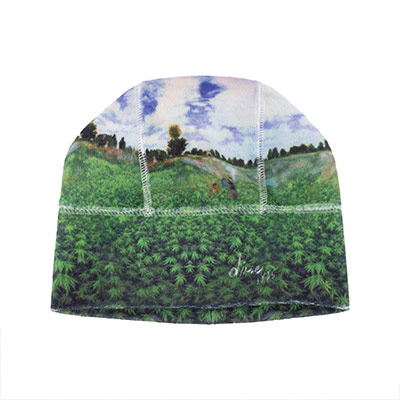 Dime MTL(ダイム)/ COVERSTITCH SKULLY -2.COLOR-