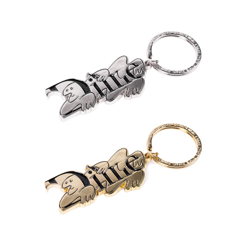 Dime MTL(ダイム)/ SIPPING KEYCHAIN/OPENER -2.COLOR-