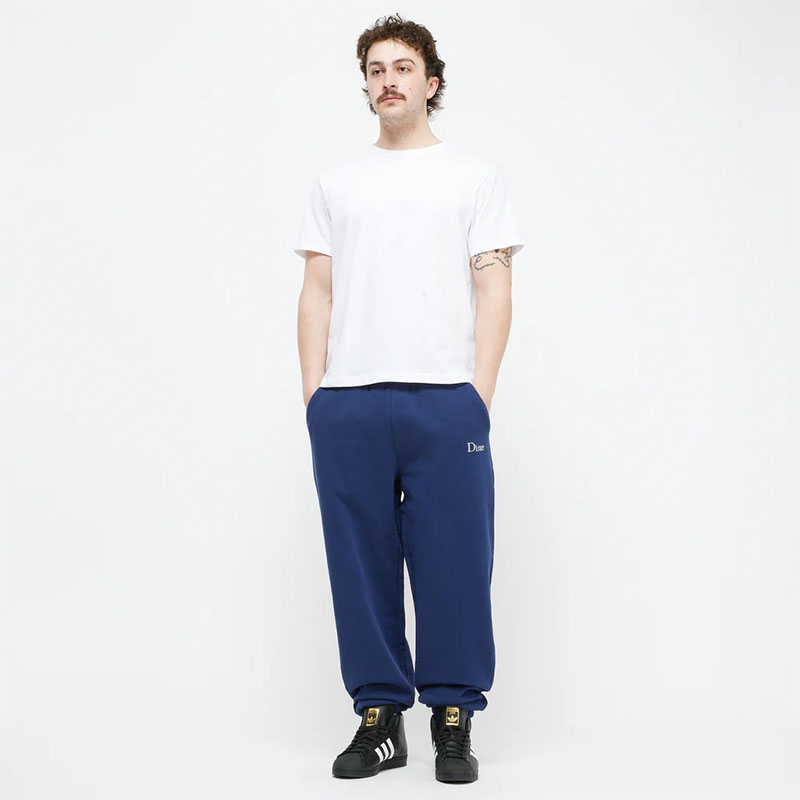 Dime MTL(ダイム)/ CLASSIC 2 PACK UNDERSHIRTS -2.COLOR-