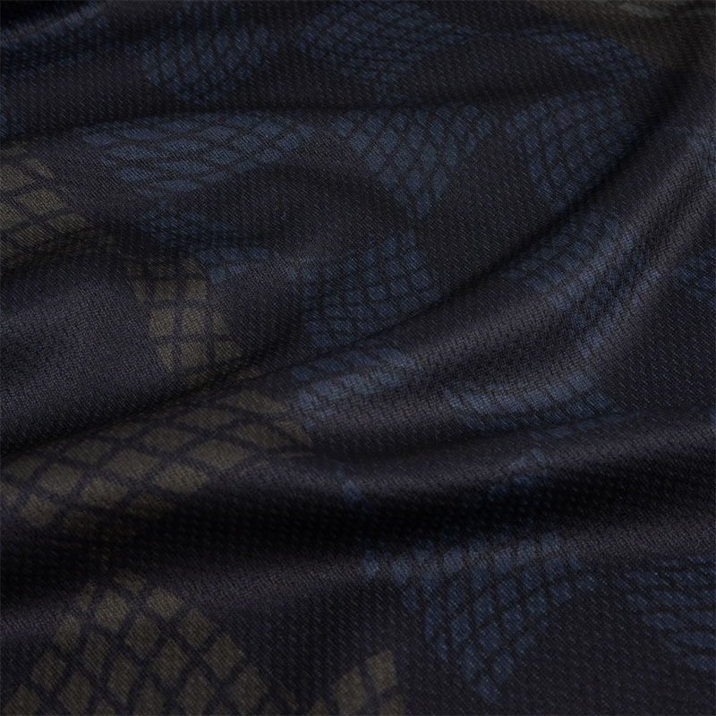 Dime MTL(ダイム)/ CHECKERED HOME JERSEY -4.COLOR-