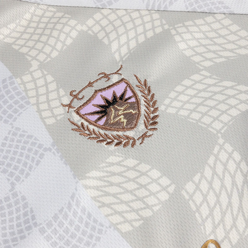 Dime MTL(ダイム)/ CHECKERED HOME JERSEY -4.COLOR-