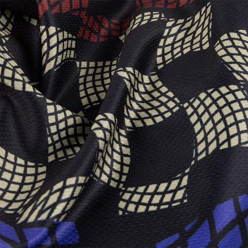 Dime MTL(ダイム)/ CHECKERED HOME JERSEY -4.COLOR-