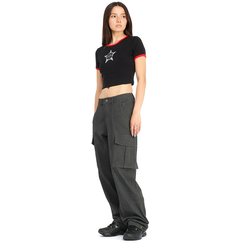 Dime MTL(ダイム)/ STAR BABY TEE -2.COLOR-