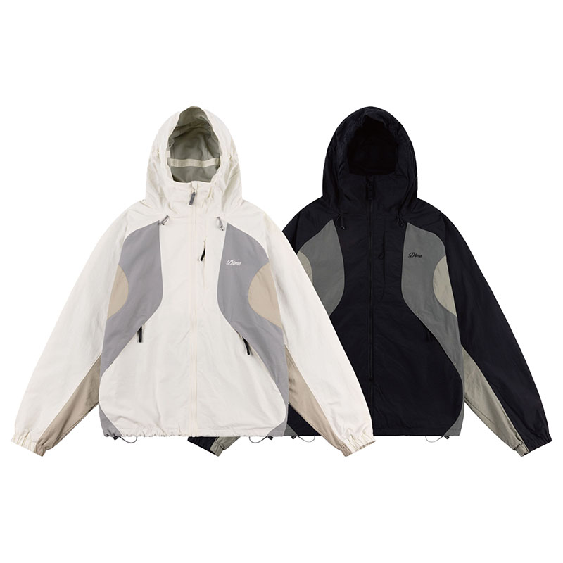 Dime MTL(ダイム)/ TECH WINDBREAKER -2.COLOR-